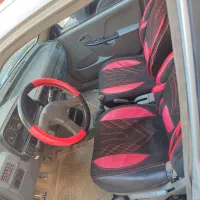 پراید 89دوتیکه رنگ دوگانه|خودرو سواری و وانت|کرمانشاه, |دیوار