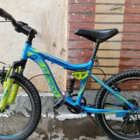 دوچرخه مسابقه ای سایز 20|دوچرخه، اسکیت، اسکوتر|شوشتر, |دیوار