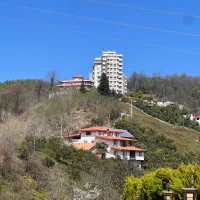 مشارکت زمین به متراژ ۱۰۰۰ متر دوکله