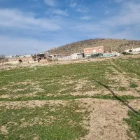 زمین مسکونی