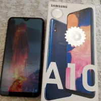 گوشی A10