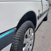 پژو 405 slx|خودرو سواری و وانت|بیرجند, |دیوار