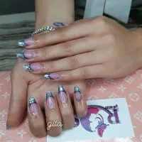 خدمات و آموزش کاشت ناخن|خدمات آرایشگری و زیبایی|اردبیل, |دیوار