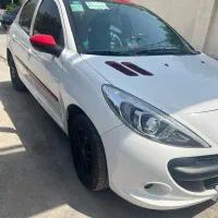 پژو 207i اتوماتیک MC، مدل ۱۴۰۱|خودرو سواری و وانت|رشت, نیروی دریایی|دیوار