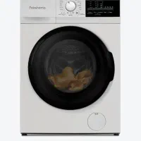 فروش اقساطی لباسشویی پاکشوما i8