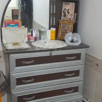 دراور صحیح و سالم