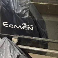 گاز فر دار پنچ شعله|اجاق گاز و لوازم برقی پختوپز|مشهد, آزادشهر|دیوار