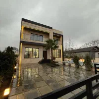 فروش-ویلا-شهرکی-با-سند-استخردار-نوساز