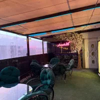 واگذاری کافه