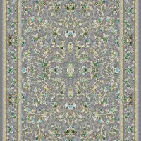 فرش نگین حمیدی|فرش|رامهرمز, |دیوار