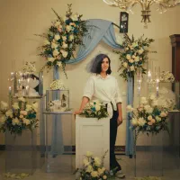 بادکنک ارایی گل ارایی وعکاسی مراسمات شما|خدمات پذیرایی، مراسم|رودهن, |دیوار