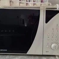 ماکروویو سامسونگ اصل