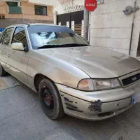 فروش یک دستگاه دوو سیلو