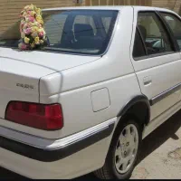 اجاره پژو پرشیا