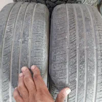 لاستیک بارز 205/60/15