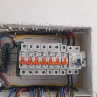 برق کشی و لوله کشی ساختمان|خدمات پیشه و مهارت|میناب, |دیوار