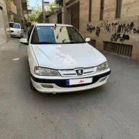 پژو پارس ای ال ایکس elx