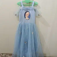 لباس شیک دخترانه درحدنو