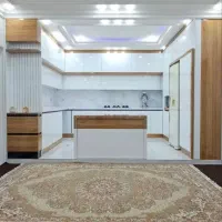 اجرای کمد دیواری تی وی وال کابینت