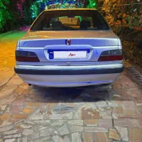 پژوپارس مدل 84|خودرو سواری و وانت|آذرشهر, |دیوار