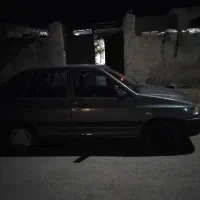 پراید141 مدل 92