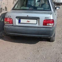 پراید مدل 88