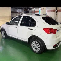 کوییک اتوماتیک مدل ۴۰۱ سفید