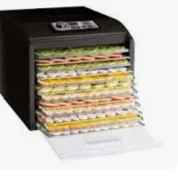 میوه خشک کن سنکور