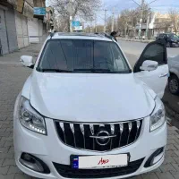 هایما مدل 96فنی بدنه در حد 1800توربو