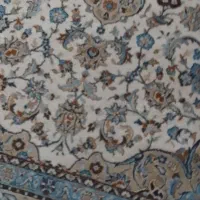 فرش کارکرده|فرش|قم, آذر (نکویی)|دیوار
