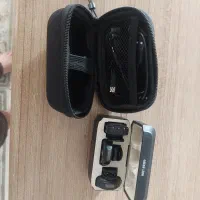 میکروفون گرین لاین