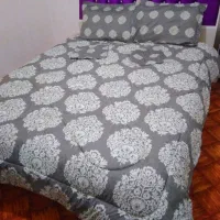 سرویس روتختی میکرو کتان ۶تکه