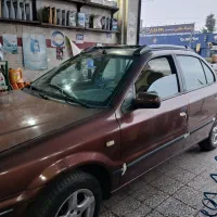 سمندمدل92شاستی ها پلمپ دوگانه کارخانه