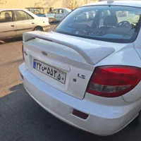 بال اسپرت صندق عقب|قطعات یدکی و لوازم جانبی|کرج, کوی کارمندان جنوبی|دیوار