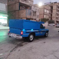 نیسان ۱۴۰۱ آبشنال صفر دوگانه شرکت فروشی ومعاوضه|خودرو سواری و وانت|مشهد, حضرت حجت|دیوار