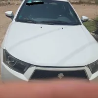 دنا پلاس اتوماتیک، مدل ۱۴۰۱
