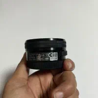 سونی ۶۴۰۰ با لنز ۱۶-۵۰|دوربین عکاسی و فیلم‌برداری|بیرجند, |دیوار