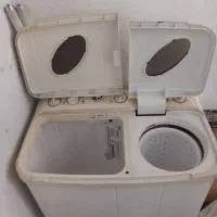 لباسشویی دوقلو