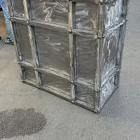 کمدزمینی رگال دیواری مانکن نینجا