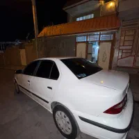 سمند ef7 مدل آخر ۹۷|خودرو سواری و وانت|تهران, امام زاده عبدالله|دیوار