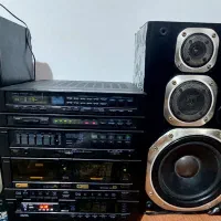 ظبط طبقاتی سنسویی با باند ۷۱۵ سونی