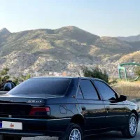 405|خودرو سواری و وانت|مریوان, |دیوار