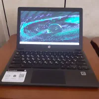 لپ تاپ hp chrombook 11 اینچ|رایانه همراه|خرمآباد, |دیوار