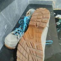 کفش نیم پوت|کیف، کفش، کمربند|ایلام, |دیوار