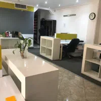 مستغلات ۵۲۰ اداری|فروش دفتر کار، اتاق اداری، مطب|تهران, بهجت‌آباد|دیوار