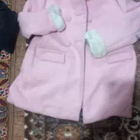 3عدد کاپشن بچه گانه