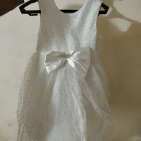 لباس عروس سفید