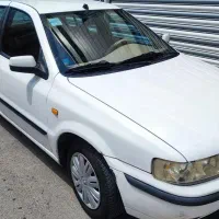 سمند lx|خودرو سواری و وانت|خرمآباد, |دیوار