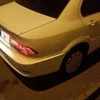 سمند سورن مدل۱۴۰۴|خودرو سواری و وانت|اسلام‌شهر, شهرک مفیدی|دیوار