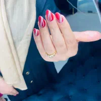 کاشت ناخن300